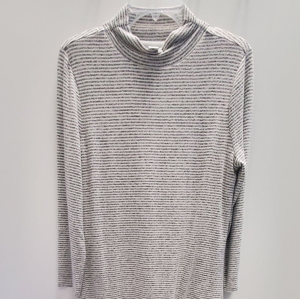 White house Black market knit sweater dress